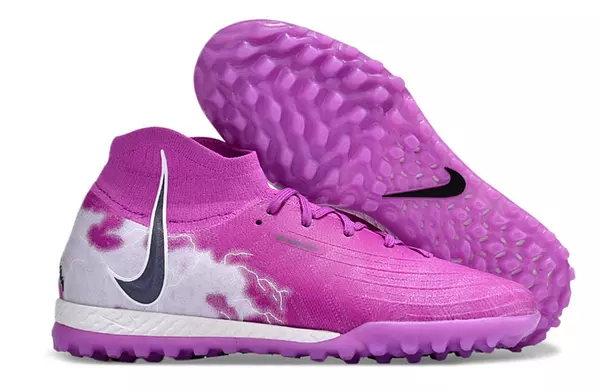 Nike Phantom Luna Morado