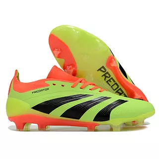 Adidas Predator Verde Salmon