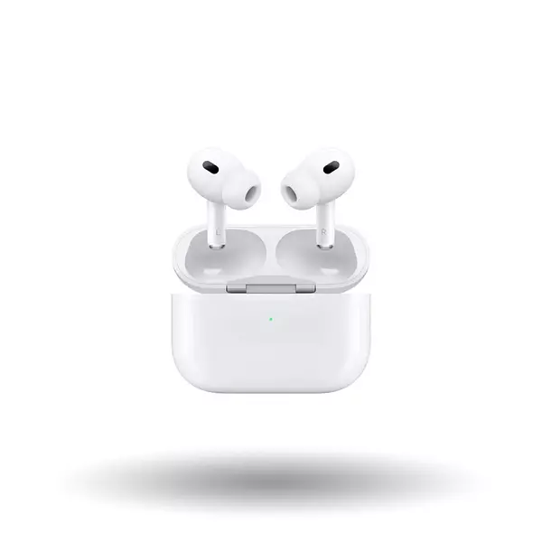 Airpods Pro 2 Lightning