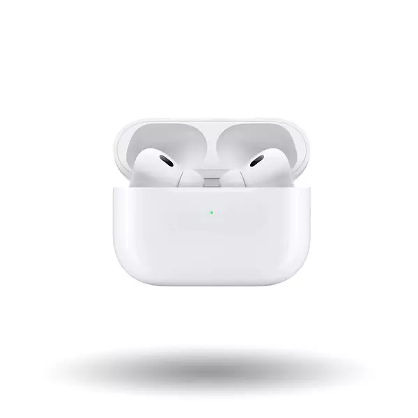 Airpods Pro 2 Lightning