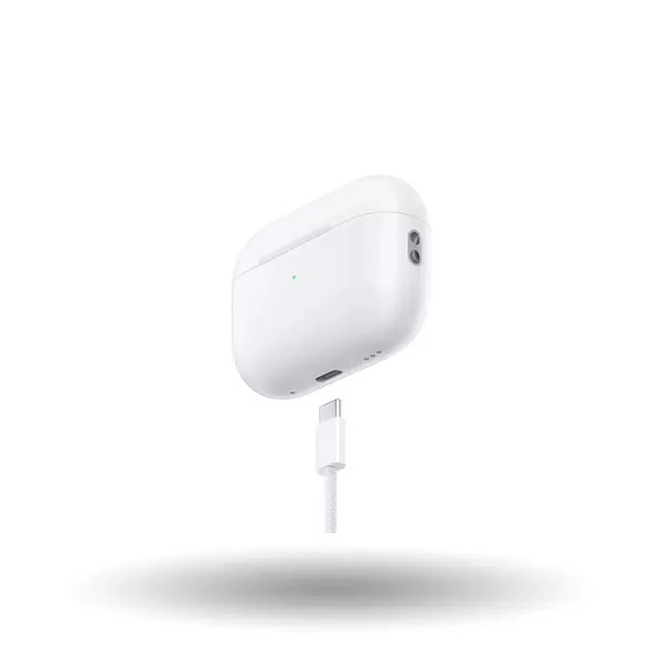 Airpods Pro 2 Lightning