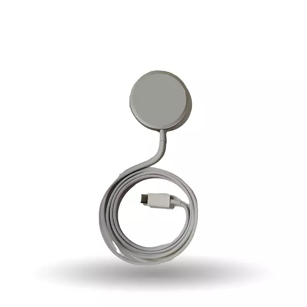 Cargador Iphone Magsafe Original