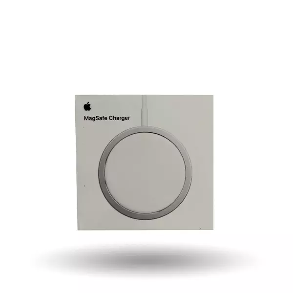 Cargador Iphone Magsafe Original