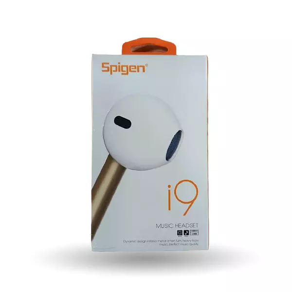 Manos Libres Spigen I9