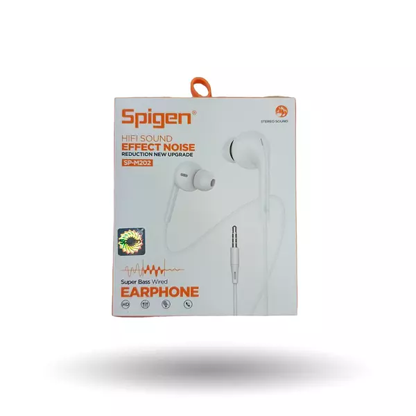 Manos Libres Spigen Sp-M201