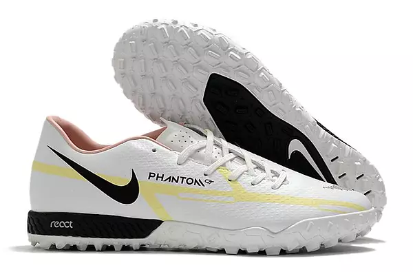 Nike Phantom Blanco