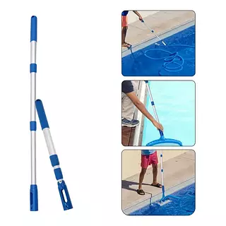 Mango Telescopio De 2 -4 Metros