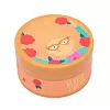 Mantequilla Corporal 200ml Coral