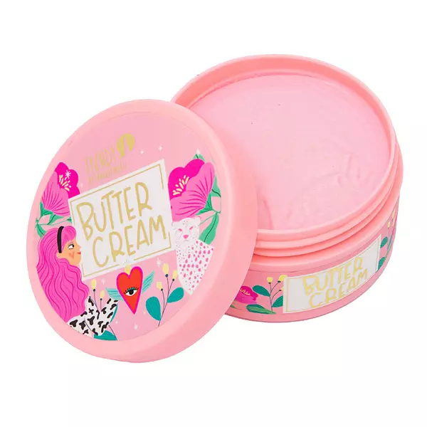 Mantequilla Corporal 200ml Rosada