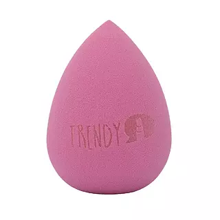 Blender Esponja Profesional Huevito Púrpura Trendy