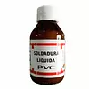 Soldadura Liquida Pvc Mg 1/32 Gl