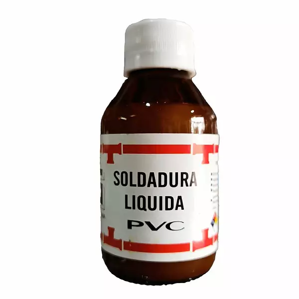 Soldadura Liquida Pvc Mg 1/32 Gl