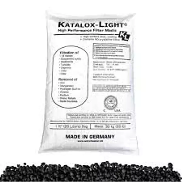 Katalox Light 30kg