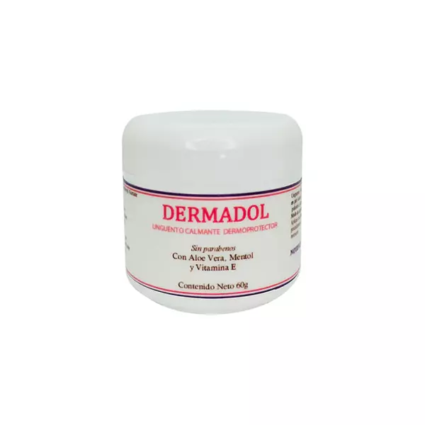 Dermadol