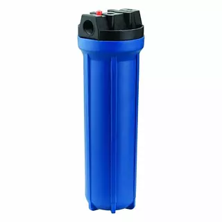 Portafiltro 4.5''X20''