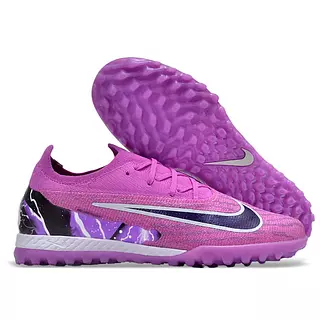 Nike Phantom Gx Morado