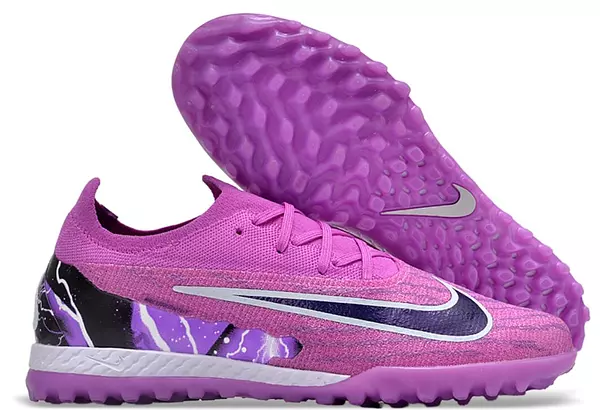 Nike Phantom Gx Morado