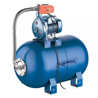 Hidrofresh Cpm650 De 1.5 Hp Monofasico 110/220v