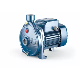 Electrobomba Cpm650 De 1.5 Hp Monofasica 110/220v