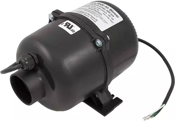 Ultra 9000 Air Blower 2.0 Hp