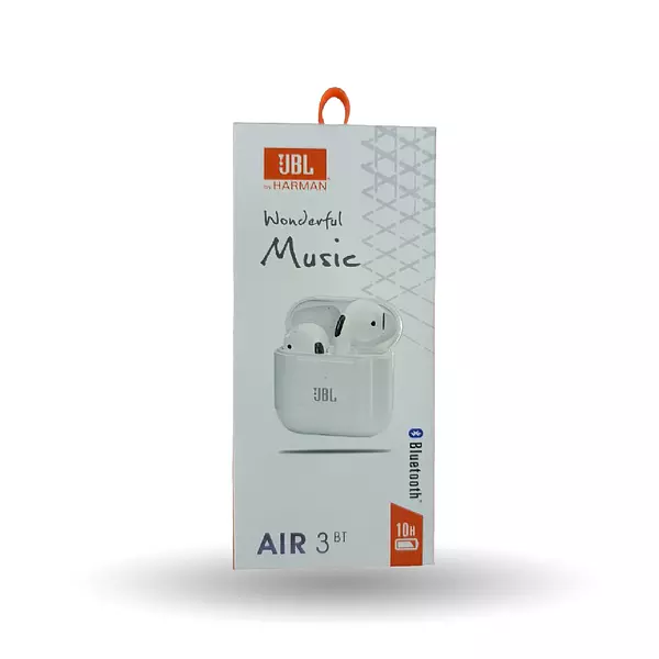 Manos Libres Jbl Air 3