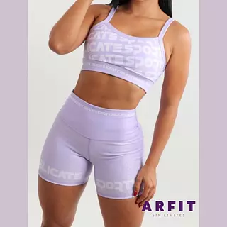 Conjunto Deportivo Sublimado