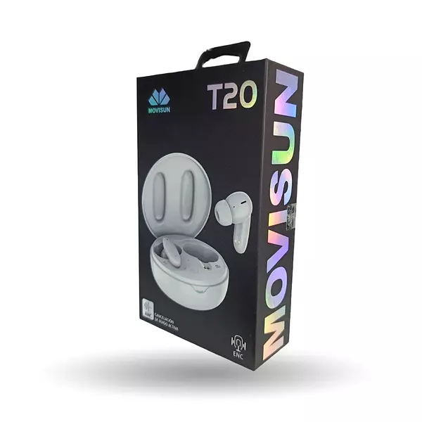 Airpods Movisun T20