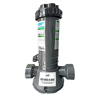 Clorador En Linea 2kg