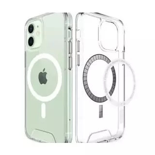 Case Transparente Magsafe Iphone14plus