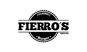 Fierros Burger