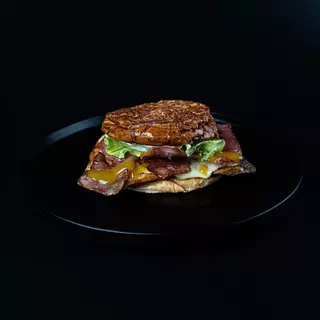 Sandwich Club Fierro´S