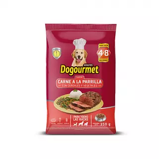 Dogurmet Carne Parrilla
