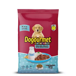 Dogurmet Cachorros 3 Cereales