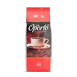 Café Oporto Tradicional