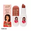 Labiales Mate Elite Lips