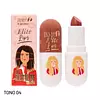 Labiales Mate Elite Lips