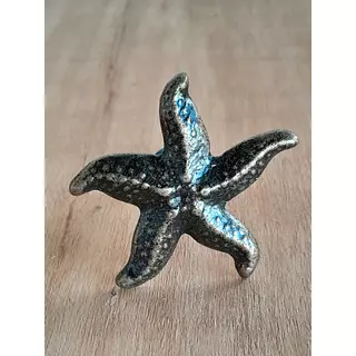 Perilla Metalica Estrella De Mar