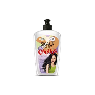 Skala Gel Líquido Cachos