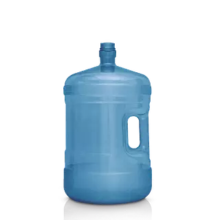 Garrafón De Agua Policarbonato