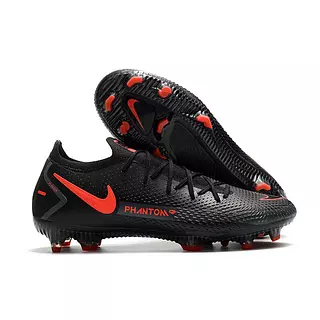 Nike Phantom Gt Negro