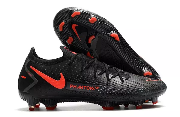 Nike Phantom Gt Negro