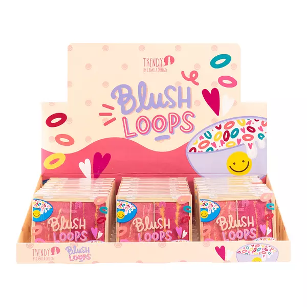 Rubor Doble Loop Blush