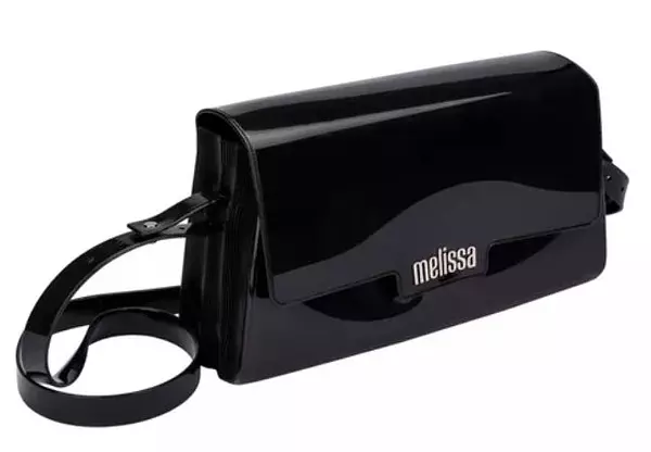 Melissa Pure Bag Preto