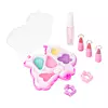 Kit De Maquillaje Para Niñas Party Balloons