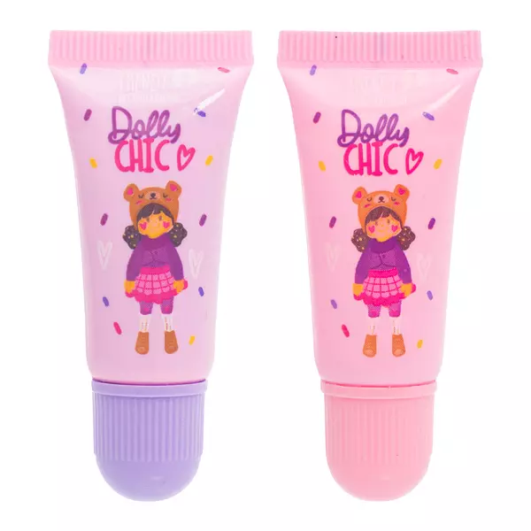 Brillo Para Niñas Dolly Chic