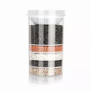 Respuesto Filtro Multicapas X5