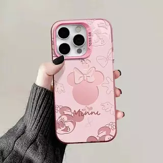 Case Mickey Iphone12