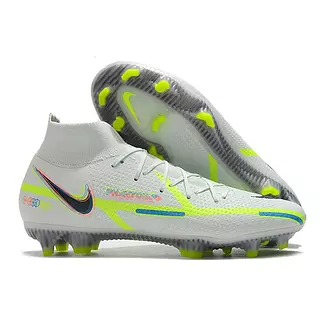Nike Phantom Gt Crema Verde