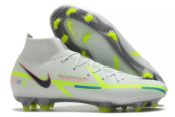 Nike Phantom Gt Crema Verde