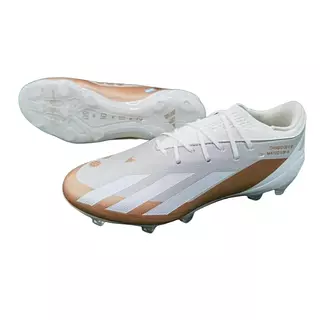 Adidas Crazy Fast Blanco